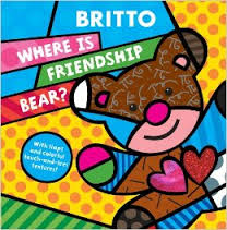 Friendship Bear